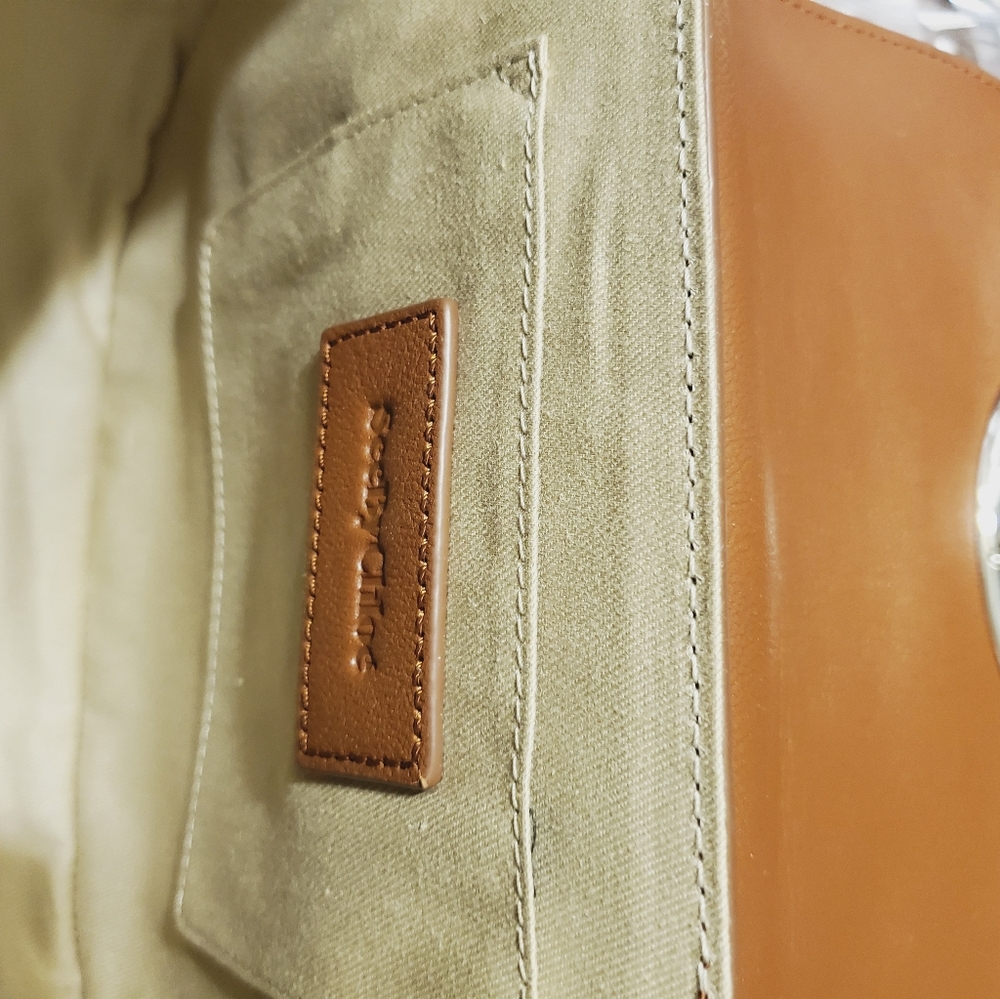 See by Chloe Mara Suede Crossbody - Picture 11 of 12